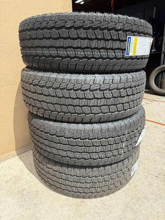 Kova Motive Tire and Auto