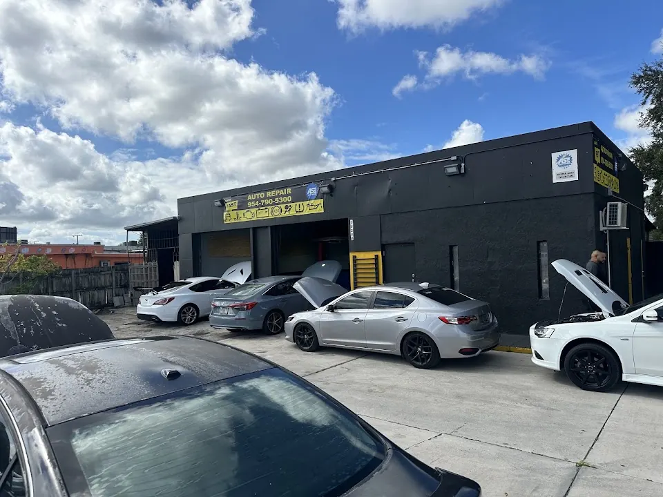 Genius Auto Solutions LLC
