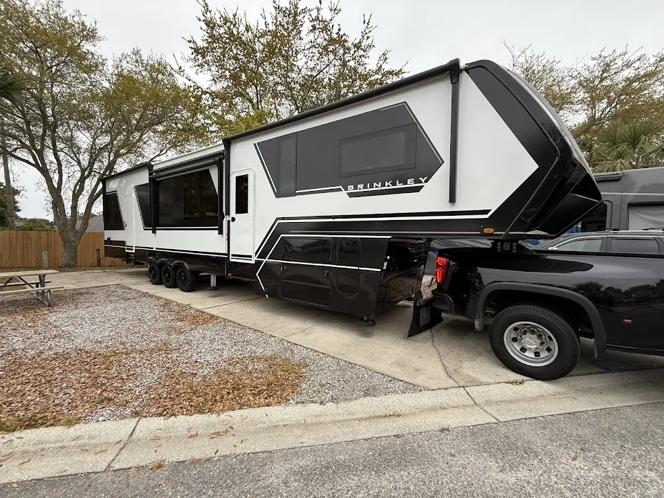 On the Go RV Pros, LLC