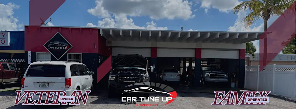 Car Tune Up - Sarasota, LLC