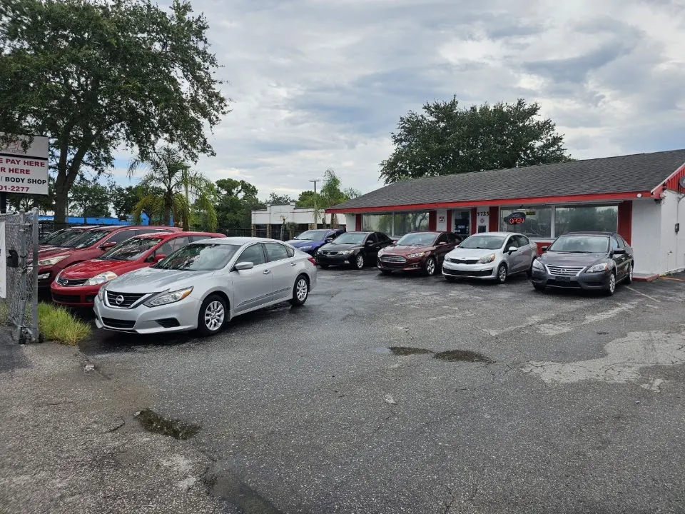 City Automotive Center