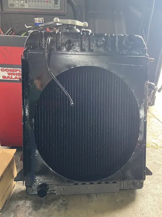 South Dade Radiators Services Inc