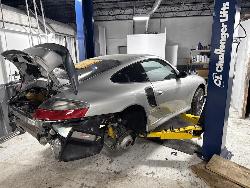 Powerline Collision, LLC