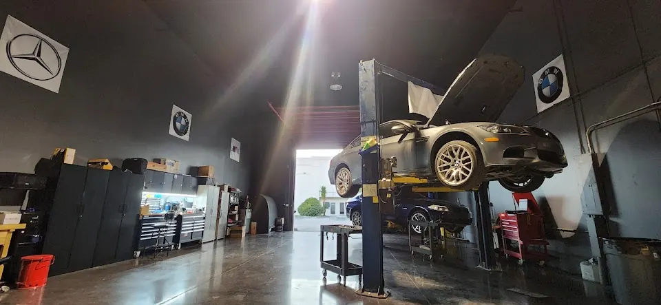 Germanica Autoworks