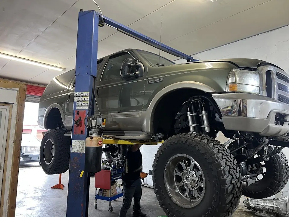 JSE Auto Care LLC