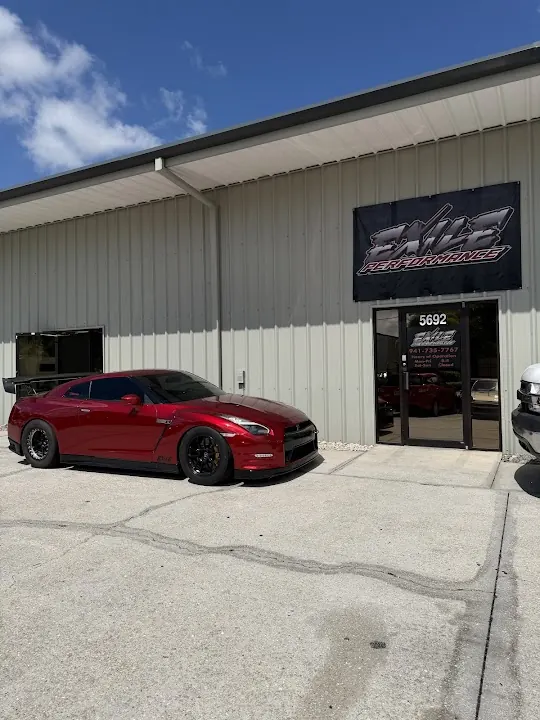 Exile Performance LLC