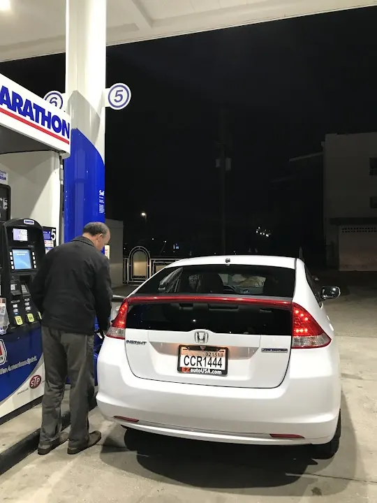 EZ AUTO