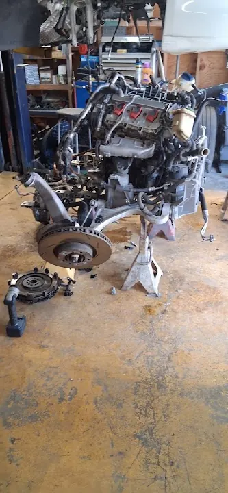 R & A Auto Tech / Minor Collision LLC