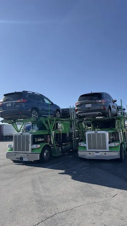 CRC Auto Group LLC