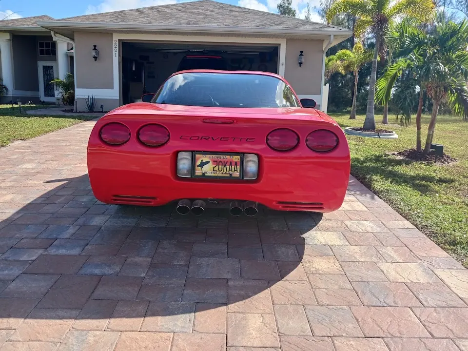 Cowboy Way Auto Body LLC