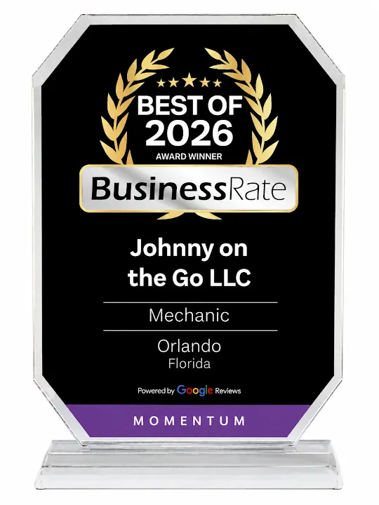 Johnny on the Go LLC