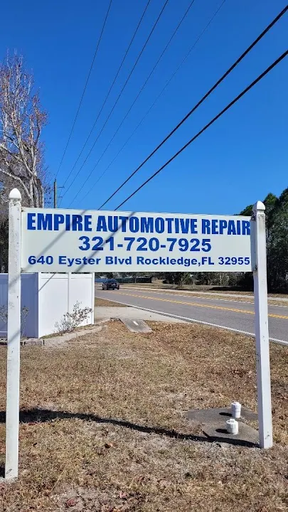 Empire Automotive Repair LLC