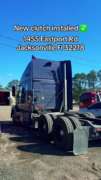 Eastport Trucks Services, Inc.