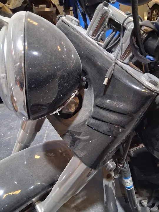 Collision Lab Central Florida LLC