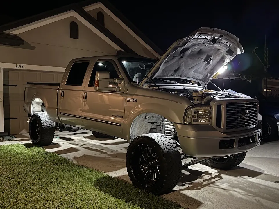 Adaptable Automotive LLC