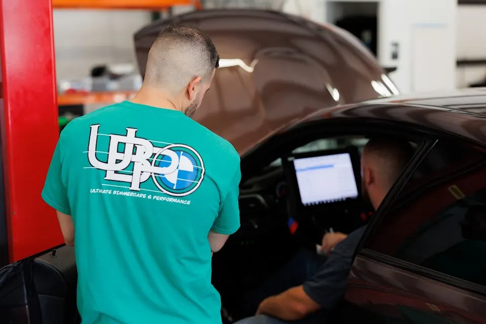 Ultimate Bimmercare & Performance, LLC
