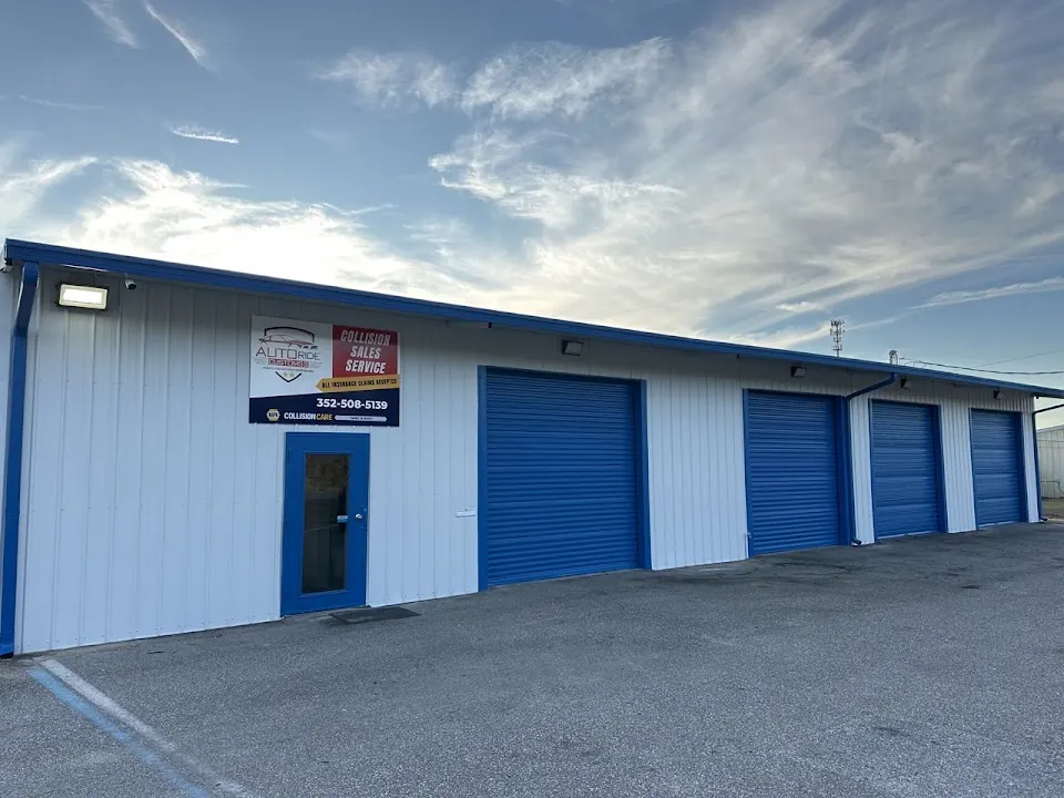 Autoride Customs II LLC