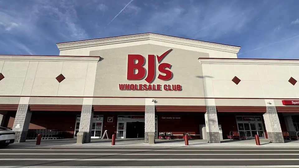 BJ's Wholesale Club, Inc. #00238
