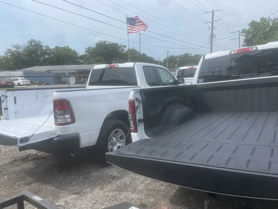 Bullet Liner of Brandon LLC