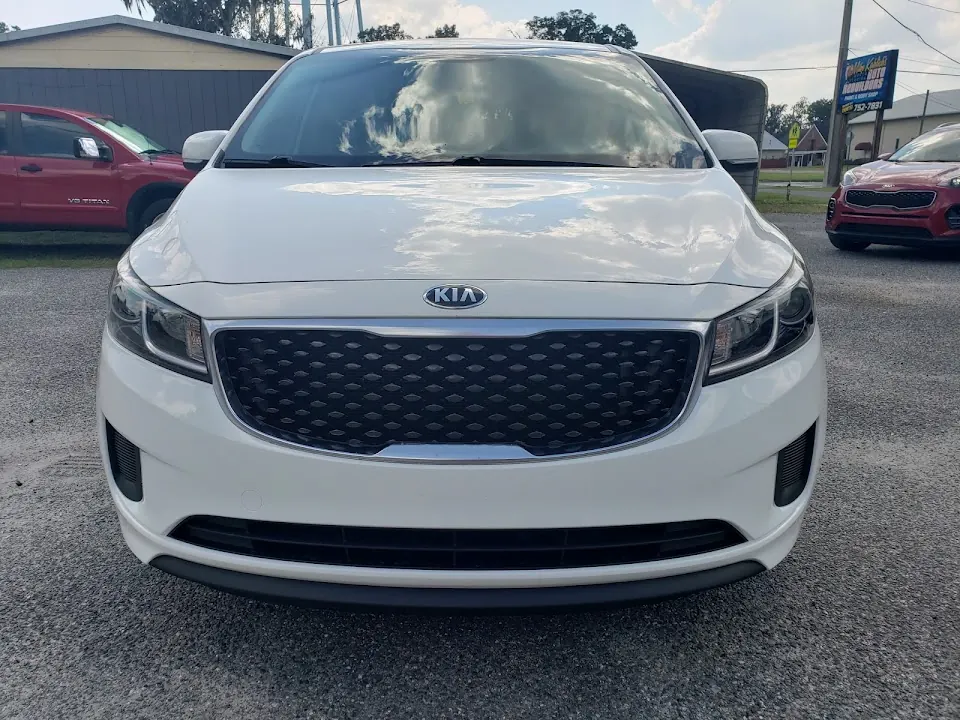 North Florida Automotive Rebuilders, Inc.