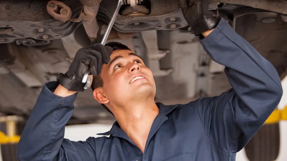 Toy Connection Auto Repair, Inc