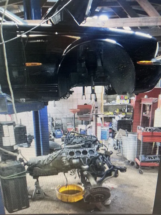Scooter's Automotive