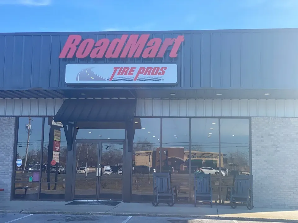 Road Mart of Florida LLC