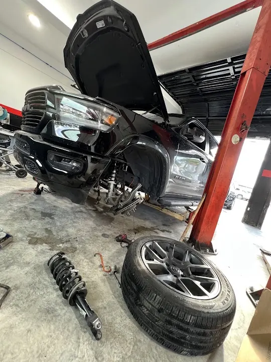 Motoro Cars III, LLC