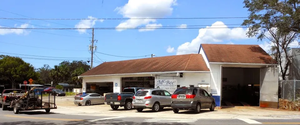 McBee's Auto Center, LLC