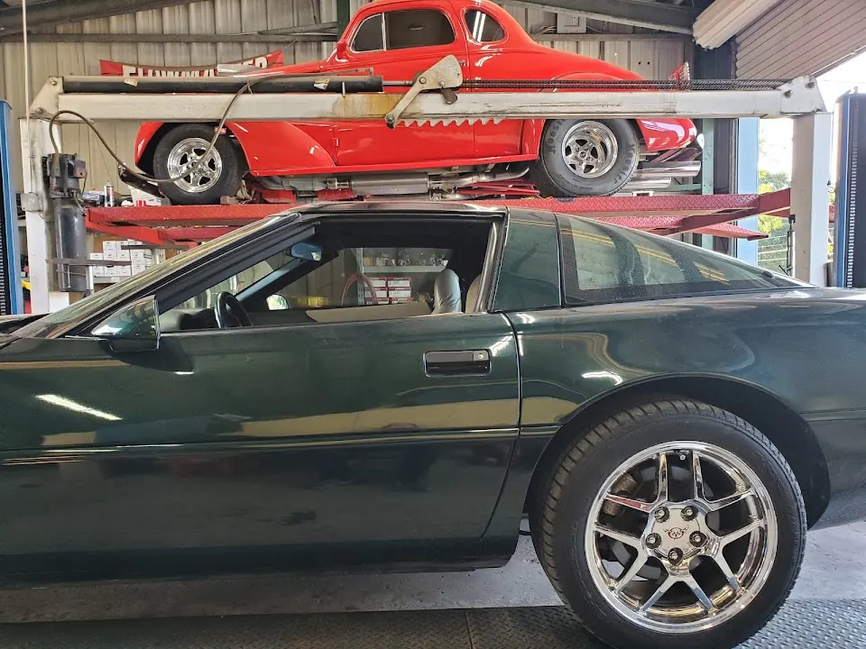 Profast Exhaust and Mufflers