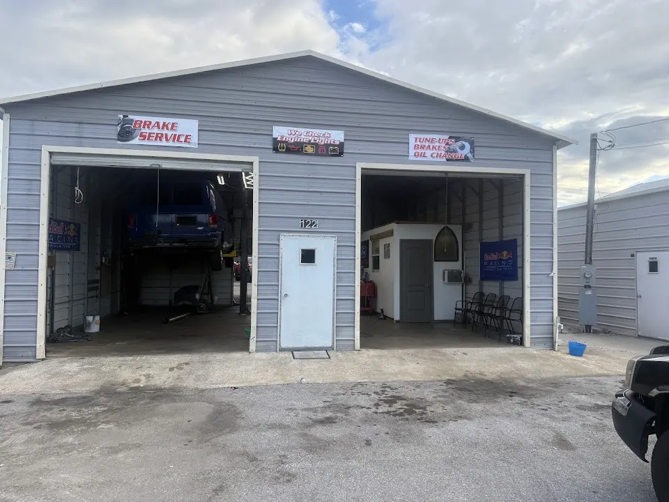 Speed Race Cars LLC
