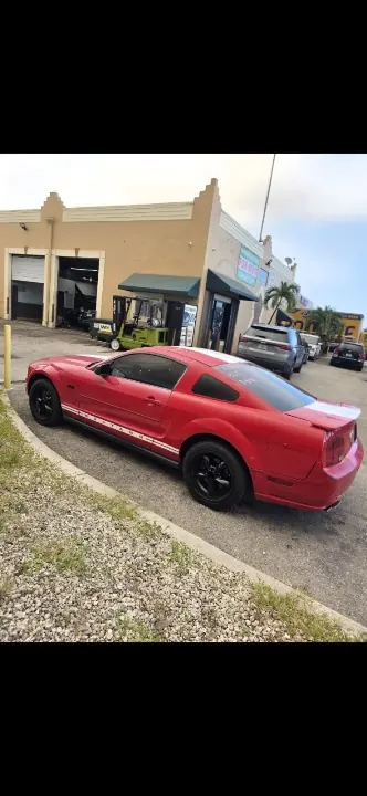 Car Pro Auto Repair LLC