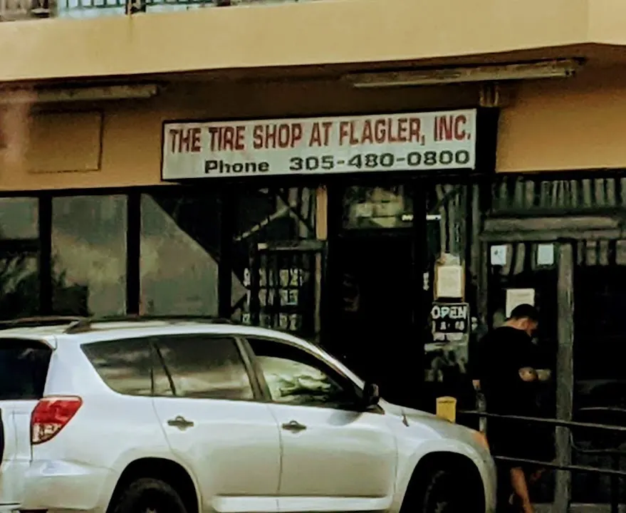 Tire Shop Group at Flagler, LLC