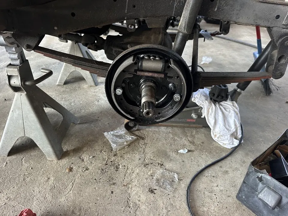 RV & Trailer Solutions, LLC
