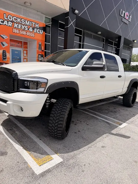 Davis Auto Solutions, LLC