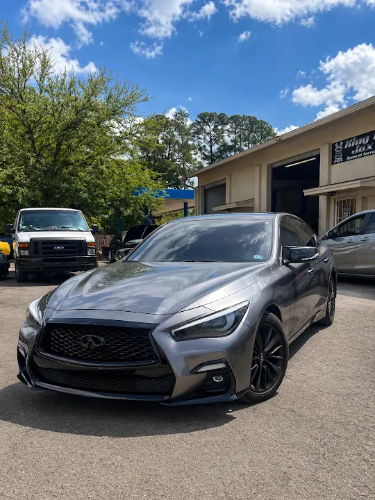 Kings Of Jax General Services Corp