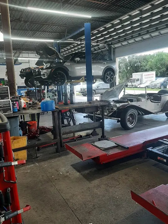 Wellington Auto Service, Inc