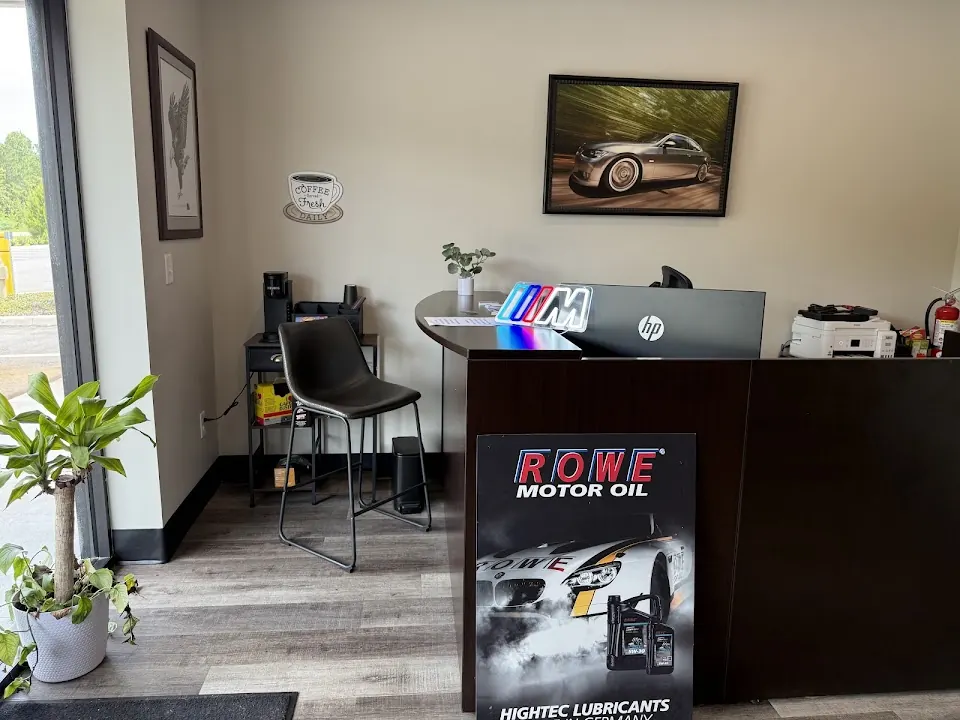 Carroll Autowerks LLC