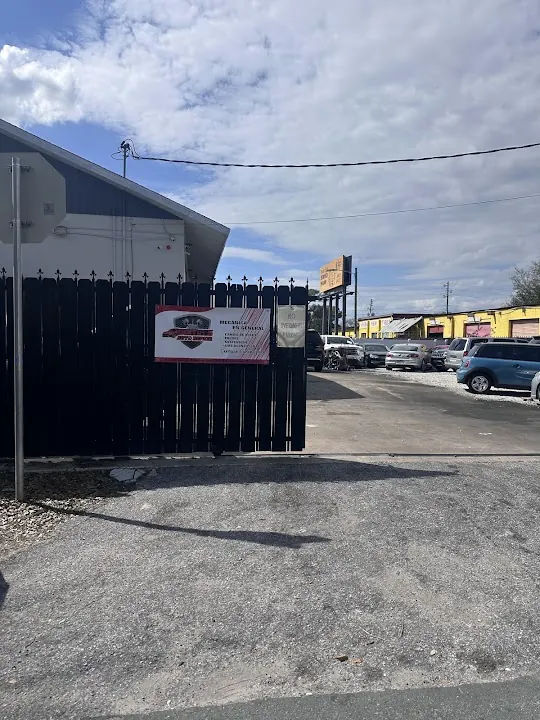 Goitia's Auto Repair LLC