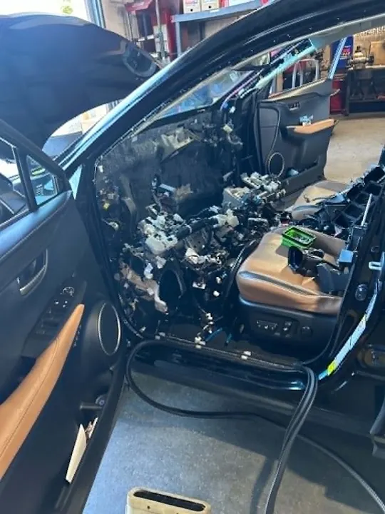 Kiko's Motorworks LLC