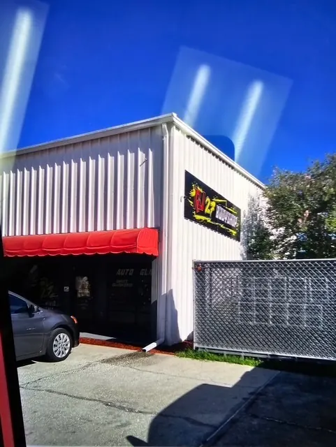 RJ 27 Body Shop, LLC