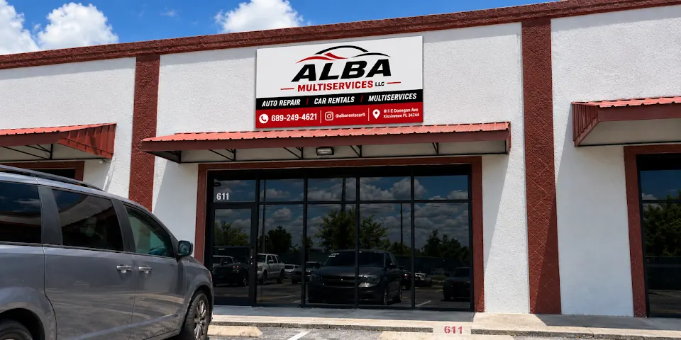 Alba Multiservices LLC