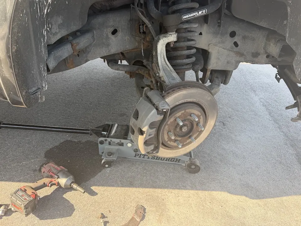 Gulf Coast Mobile Auto Care LLC