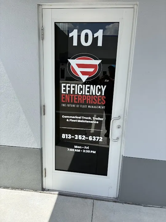 Efficiency Enterprises of Tampa, LLC