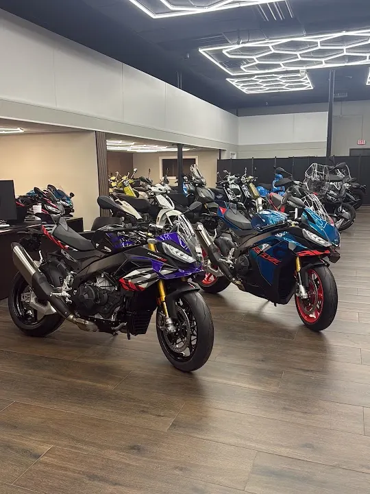 Exclusive Cycles of West Palm