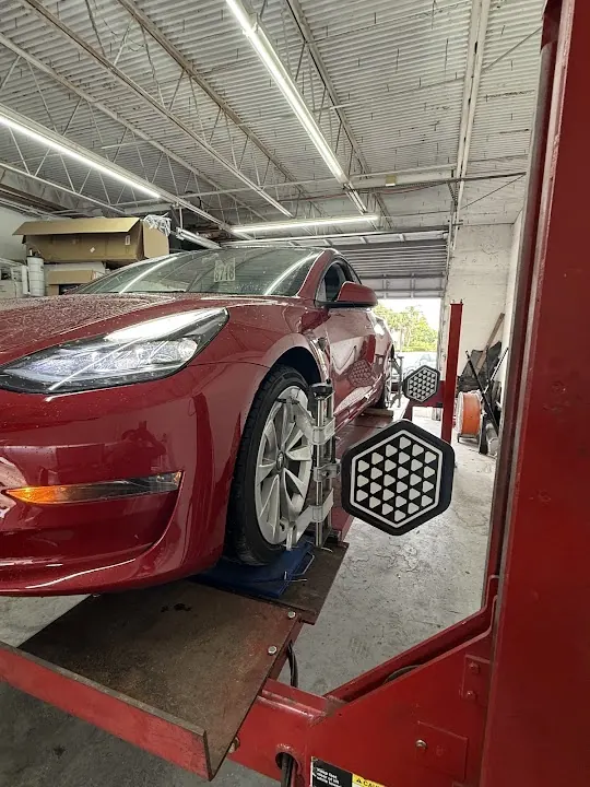 K Autoworks Inc