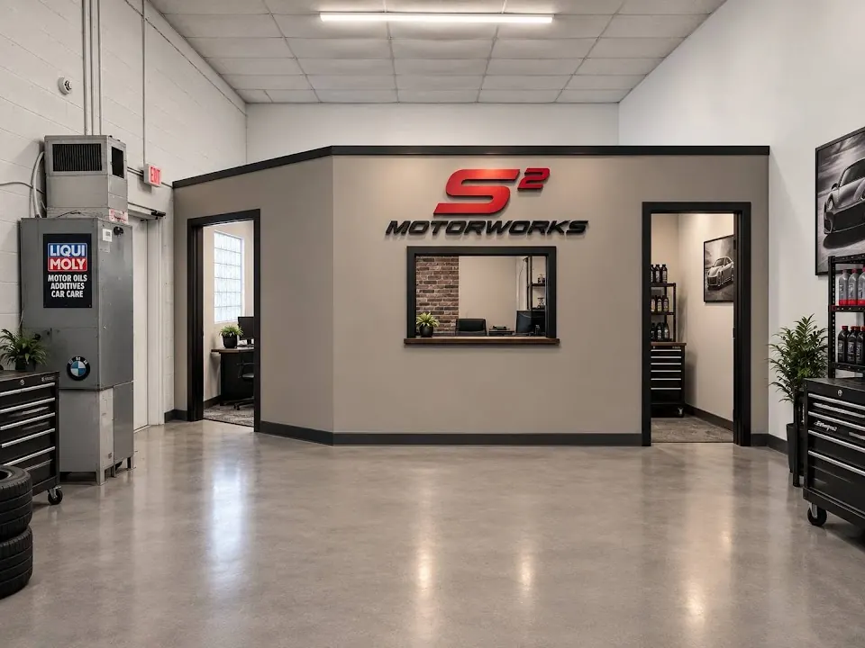 S2 Motorworks LLC