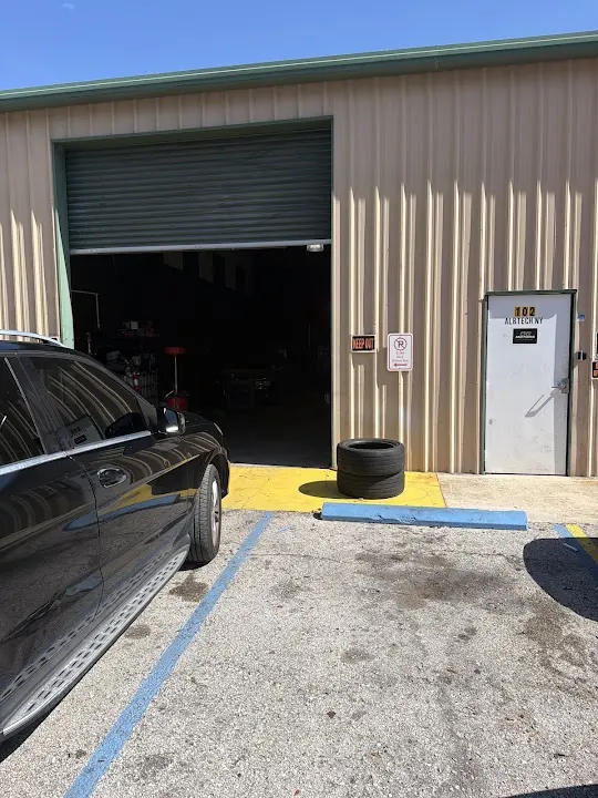 OG Motorsport LLC