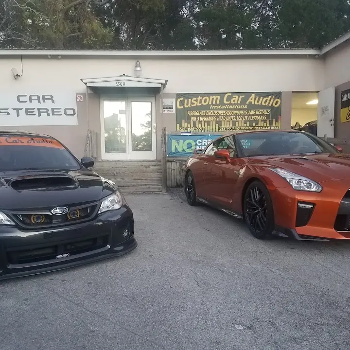 Custom Car Audio LLC