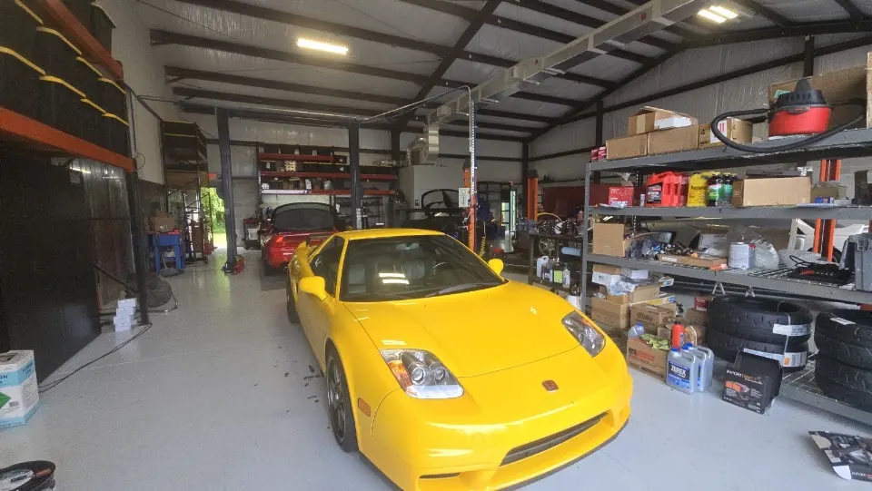 Karia Automotive Specialties LLC